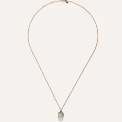 Collana con pendente Nudo Classic*Pomellato New