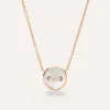 Collana con pendente Pom Pom Dot*Pomellato Outlet