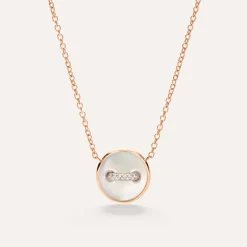 Collana con pendente Pom Pom Dot*Pomellato Outlet