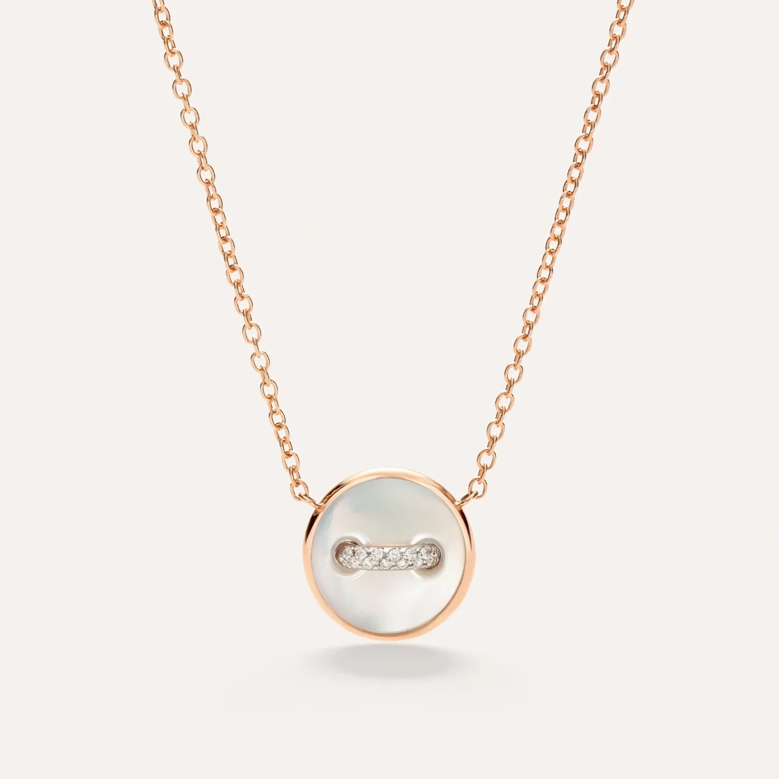 Collana con pendente Pom Pom Dot*Pomellato Outlet