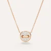 Collana con pendente Pom Pom Dot*Pomellato Store