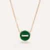Collana con pendente Pom Pom Dot*Pomellato New