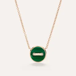 Collana con pendente Pom Pom Dot*Pomellato New