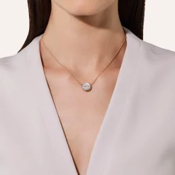Collana con pendente Pom Pom Dot*Pomellato Outlet