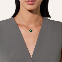 Collana con pendente Pom Pom Dot*Pomellato New