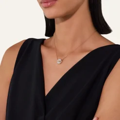 Collana con pendente Pom Pom Dot*Pomellato Store