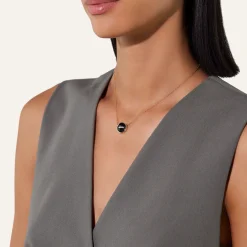 Collana con pendente Pom Pom Dot*Pomellato Hot