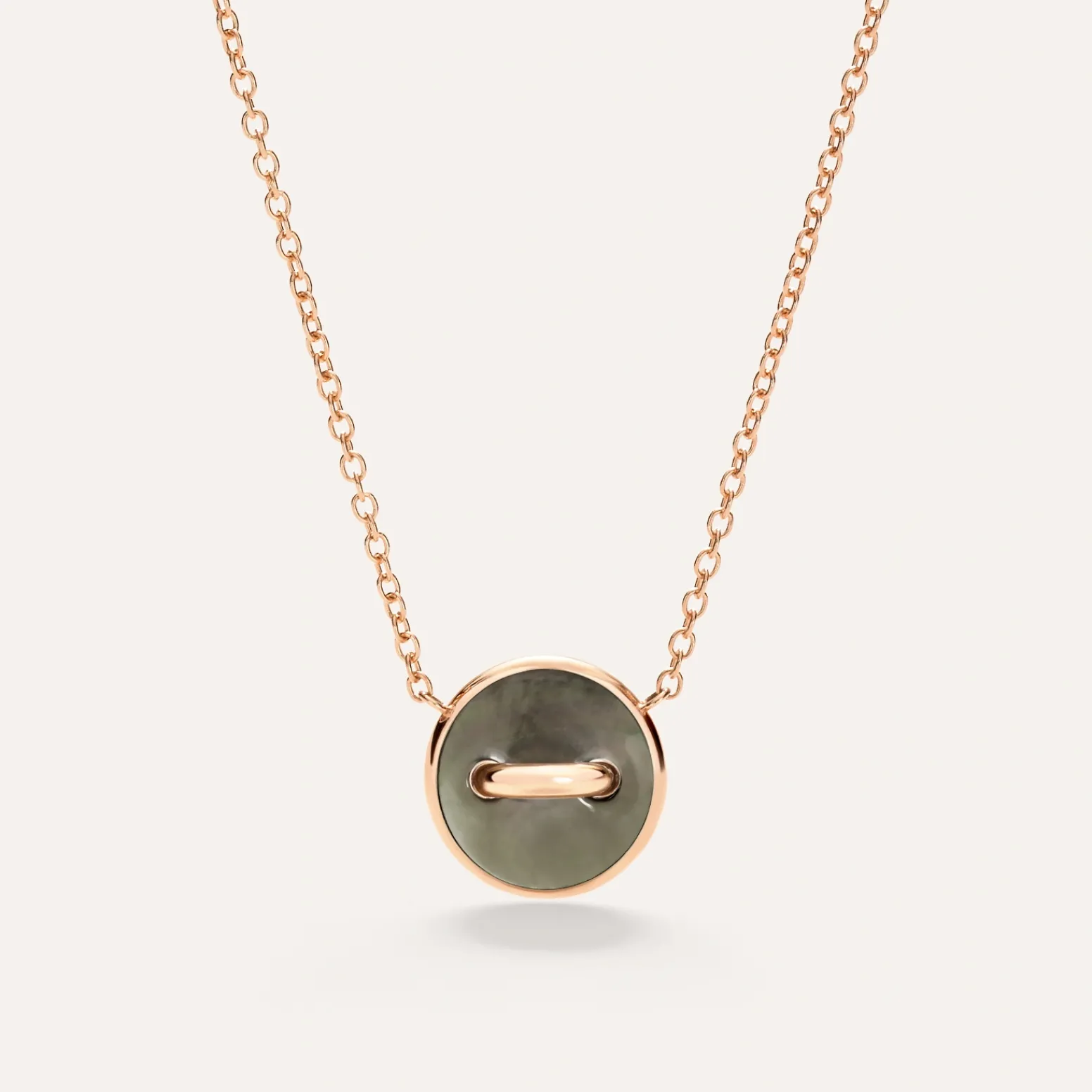 Collana con pendente Pom Pom Dot*Pomellato Outlet
