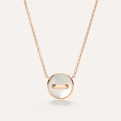 Collana con pendente Pom Pom Dot*Pomellato New
