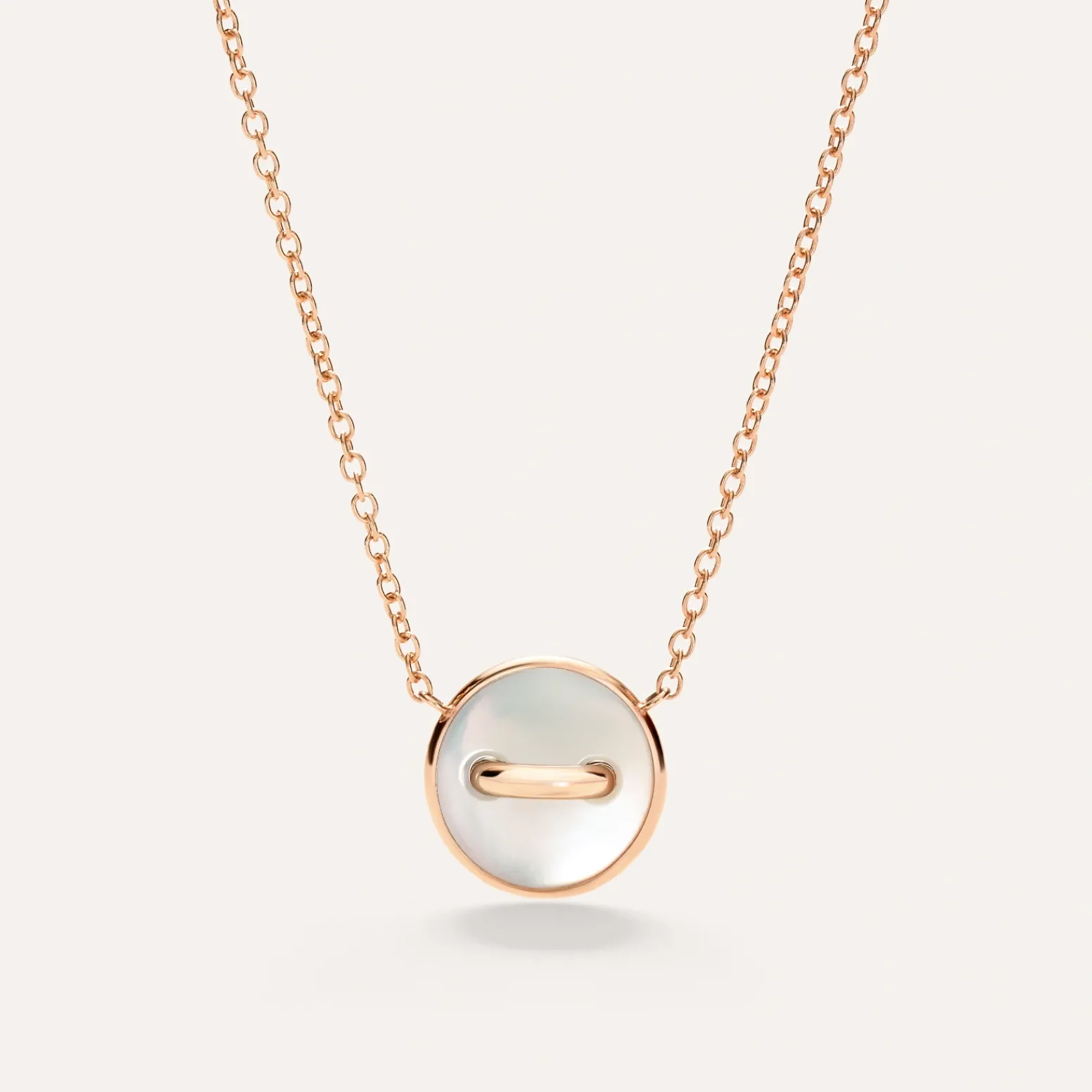 Collana con pendente Pom Pom Dot*Pomellato Store