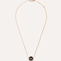 Collana con pendente Pom Pom Dot*Pomellato Hot