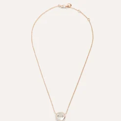 Collana con pendente Pom Pom Dot*Pomellato Outlet