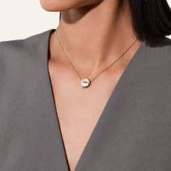 Collana con pendente Pom Pom Dot*Pomellato New