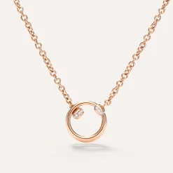 Collana con pendente Together*Pomellato Best Sale
