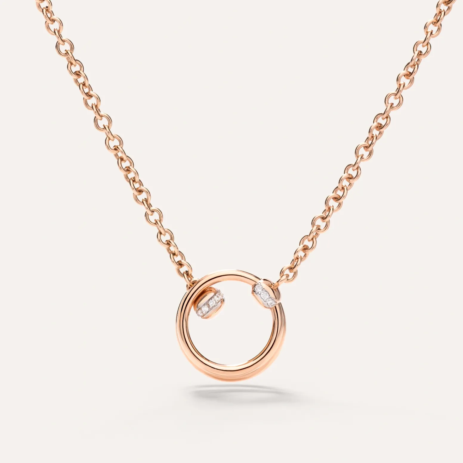 Collana con pendente Together*Pomellato Best Sale