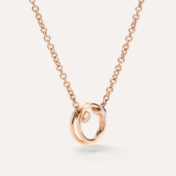 Collana con pendente Together*Pomellato Best Sale