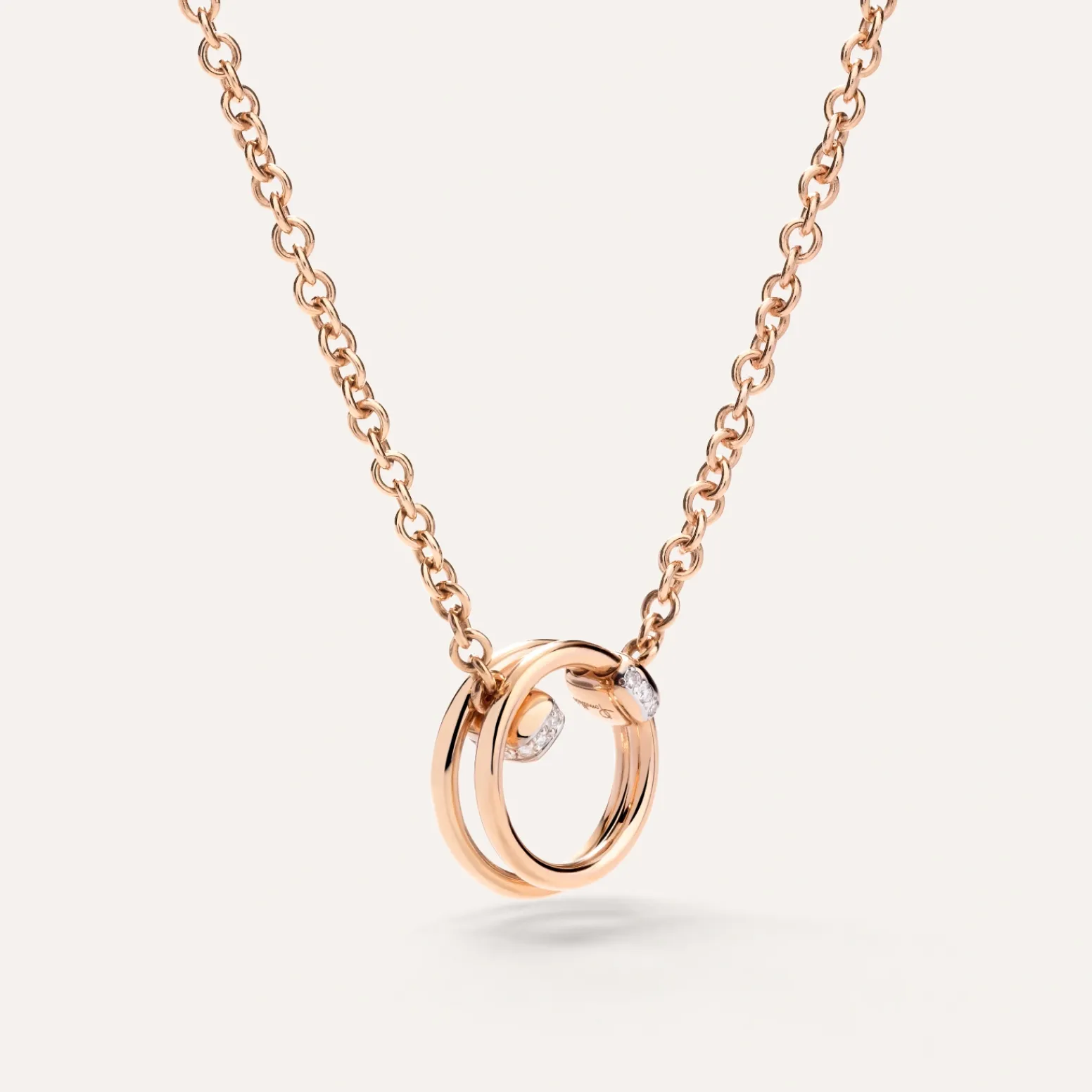 Collana con pendente Together*Pomellato Best Sale