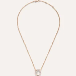 Collana con pendente Together*Pomellato Discount