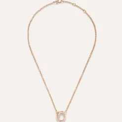 Collana con pendente Together*Pomellato Best Sale