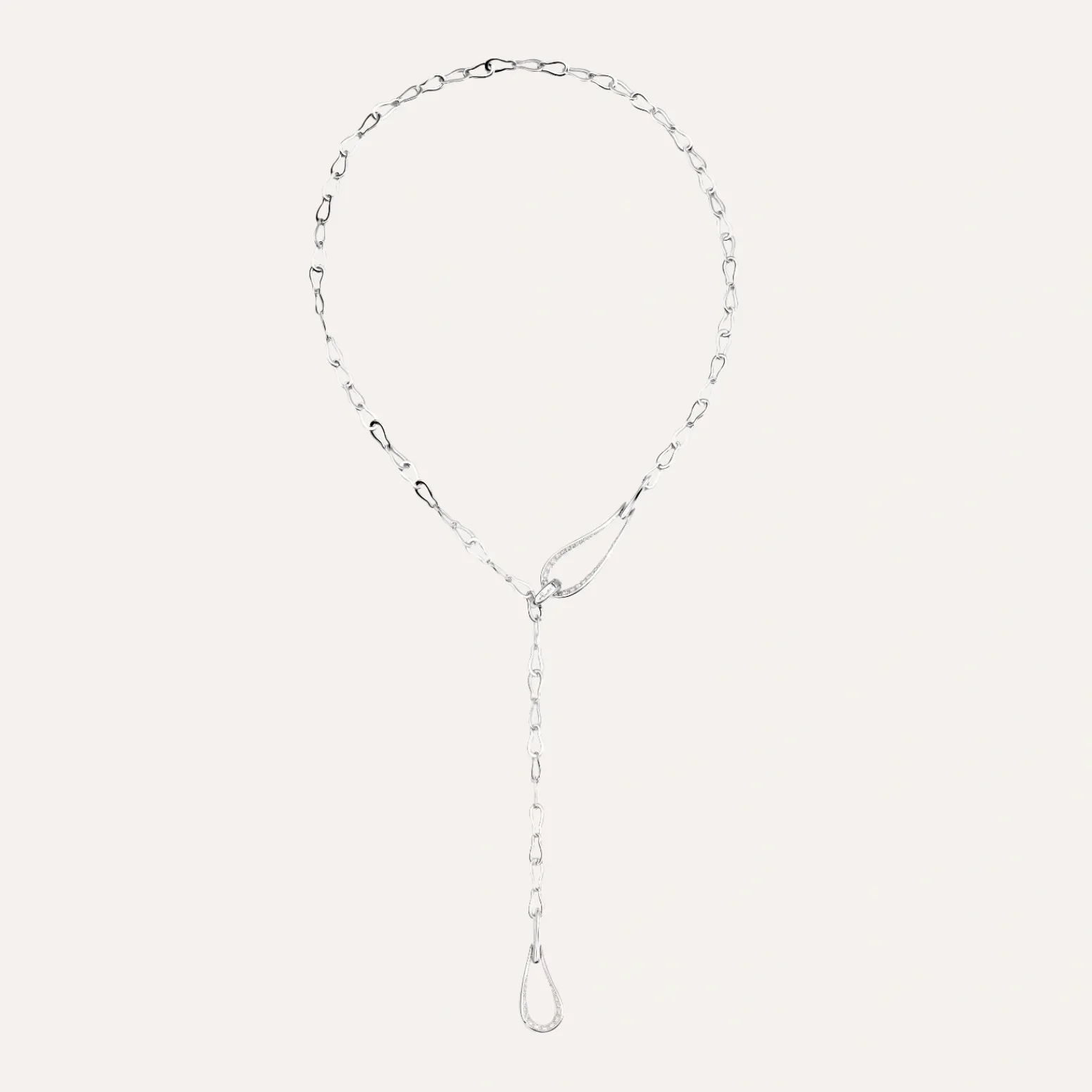 Collana Fantina*Pomellato Outlet
