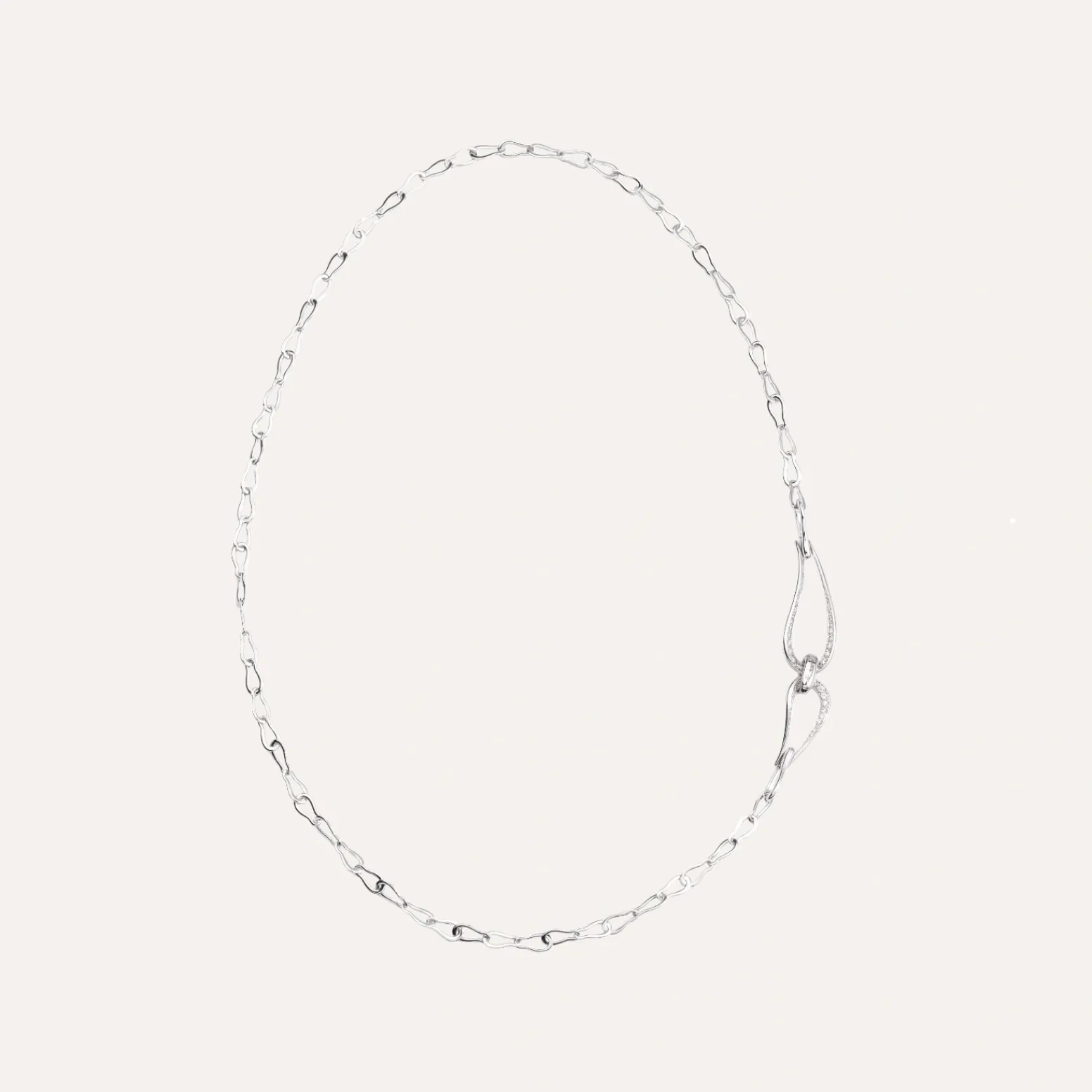 Collana Fantina*Pomellato Outlet