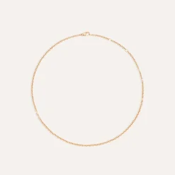 Collana Gold*Pomellato Fashion