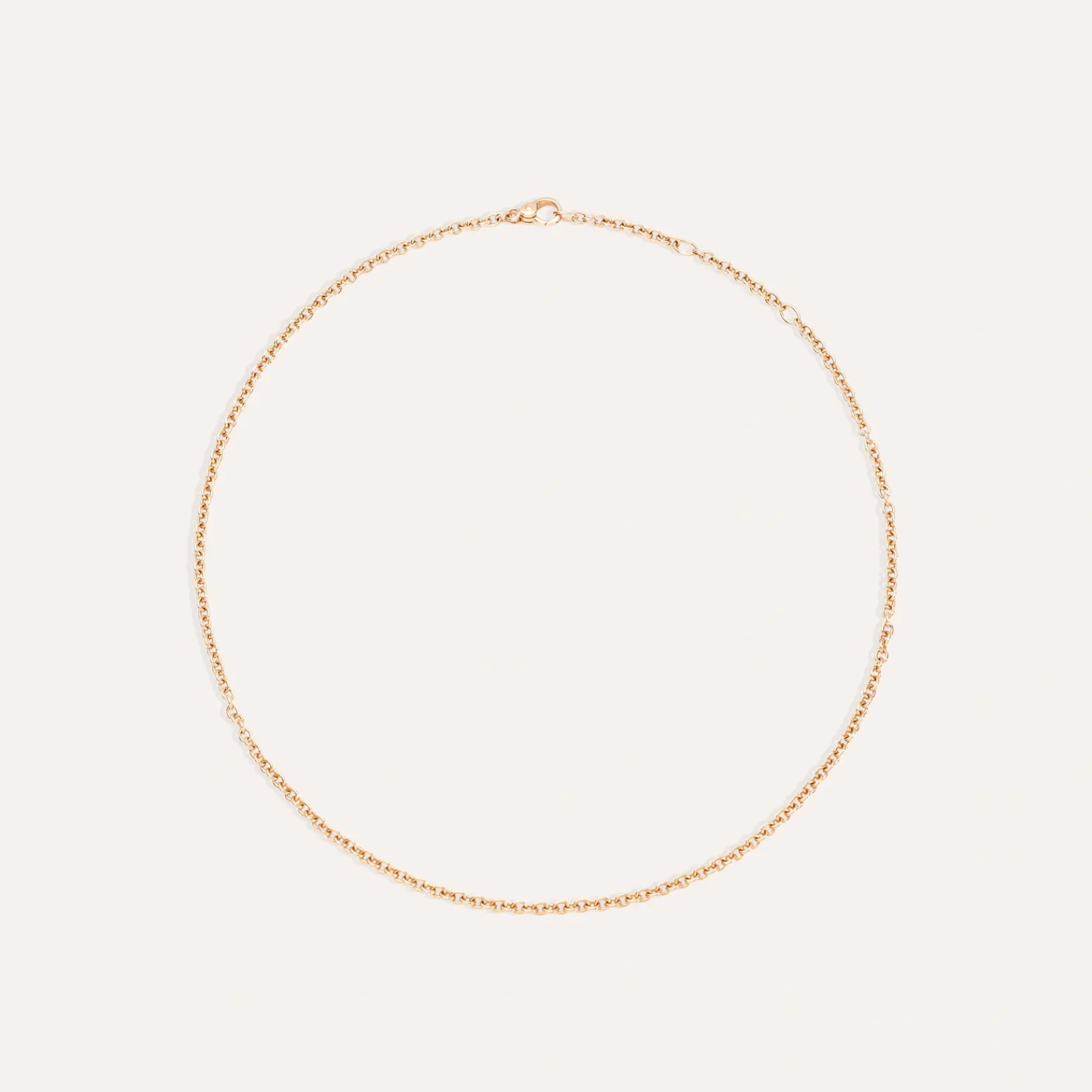 Collana Gold*Pomellato Fashion