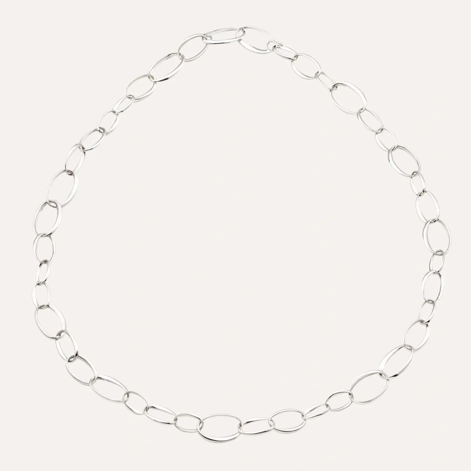 Collana Gold*Pomellato Fashion