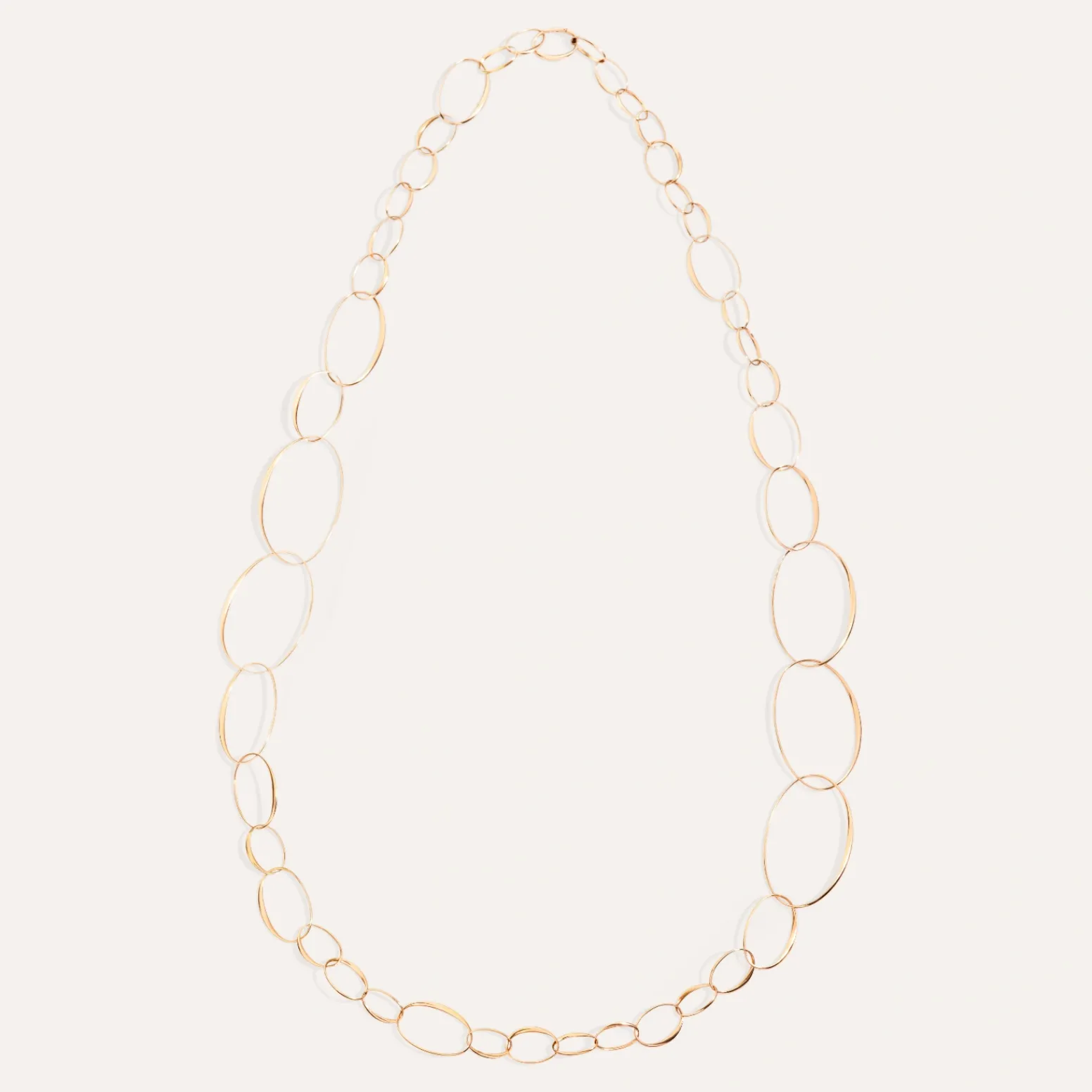 Collana Gold*Pomellato Fashion