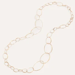 Collana Gold*Pomellato Fashion