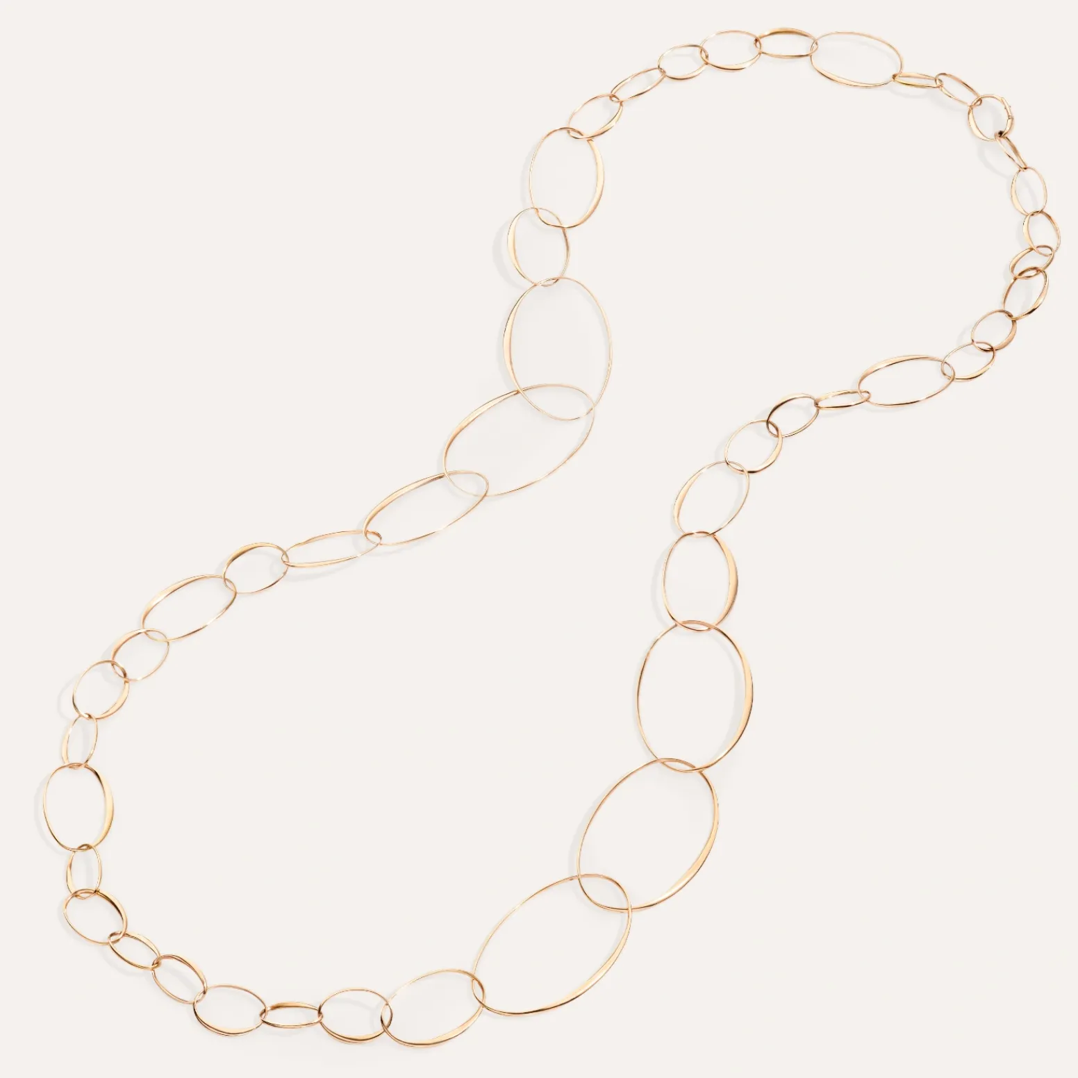 Collana Gold*Pomellato Fashion