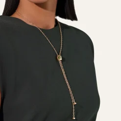 Collana Iconica*Pomellato Outlet