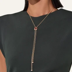 Collana Iconica*Pomellato Cheap