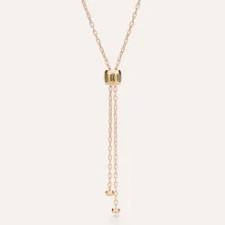 Collana Iconica*Pomellato Outlet