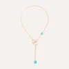 Collana Lariat Nudo*Pomellato Cheap