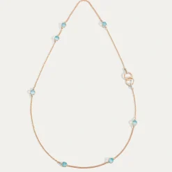 Collana Nudo*Pomellato Cheap