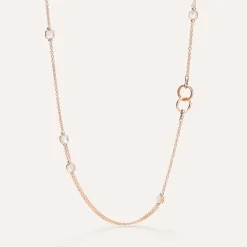 Collana Nudo*Pomellato Clearance