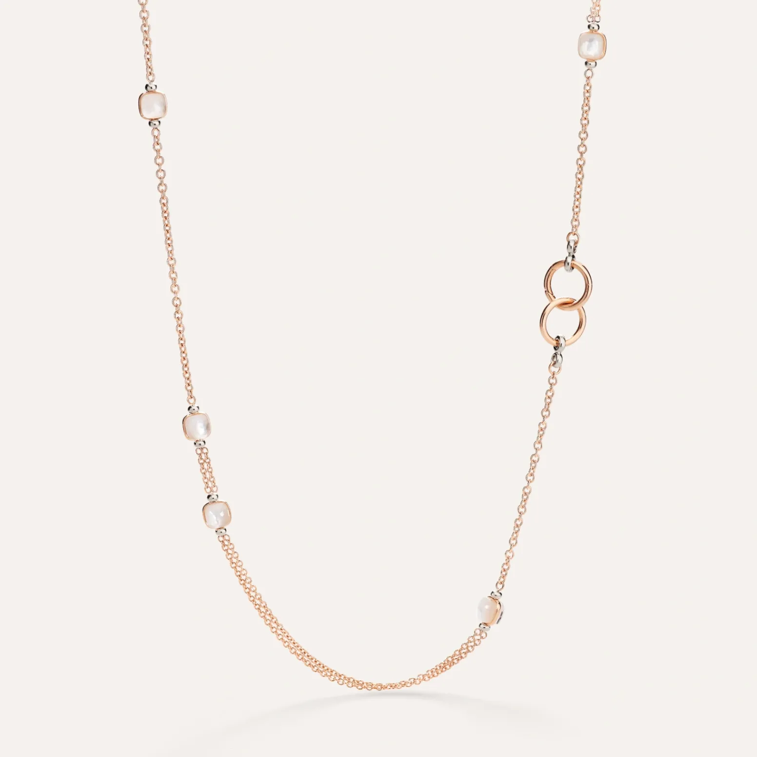 Collana Nudo*Pomellato Clearance