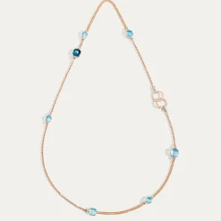 Collana Nudo*Pomellato Hot