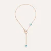 Collana Nudo*Pomellato Best Sale