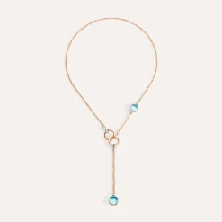 Collana Nudo*Pomellato Best Sale