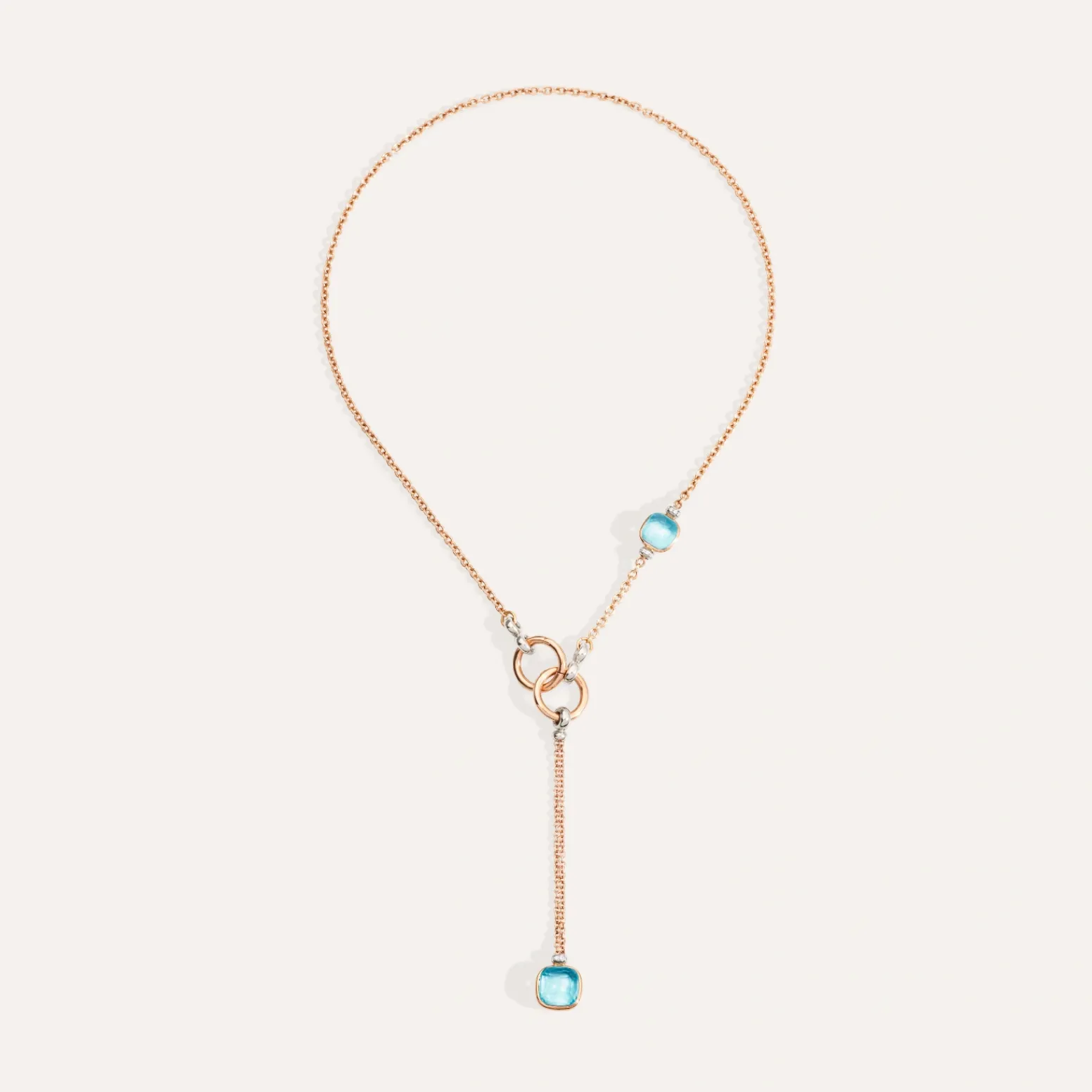 Collana Nudo*Pomellato Best Sale