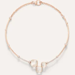 Collana Nudo*Pomellato Best Sale