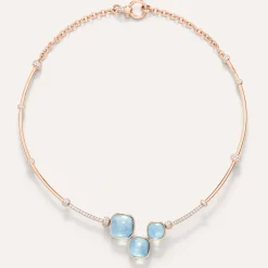 Collana Nudo*Pomellato Shop
