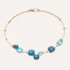 Collana Nudo*Pomellato Store