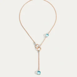 Collana Nudo*Pomellato Best Sale