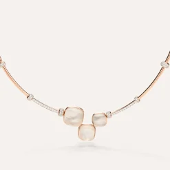 Collana Nudo*Pomellato Best Sale