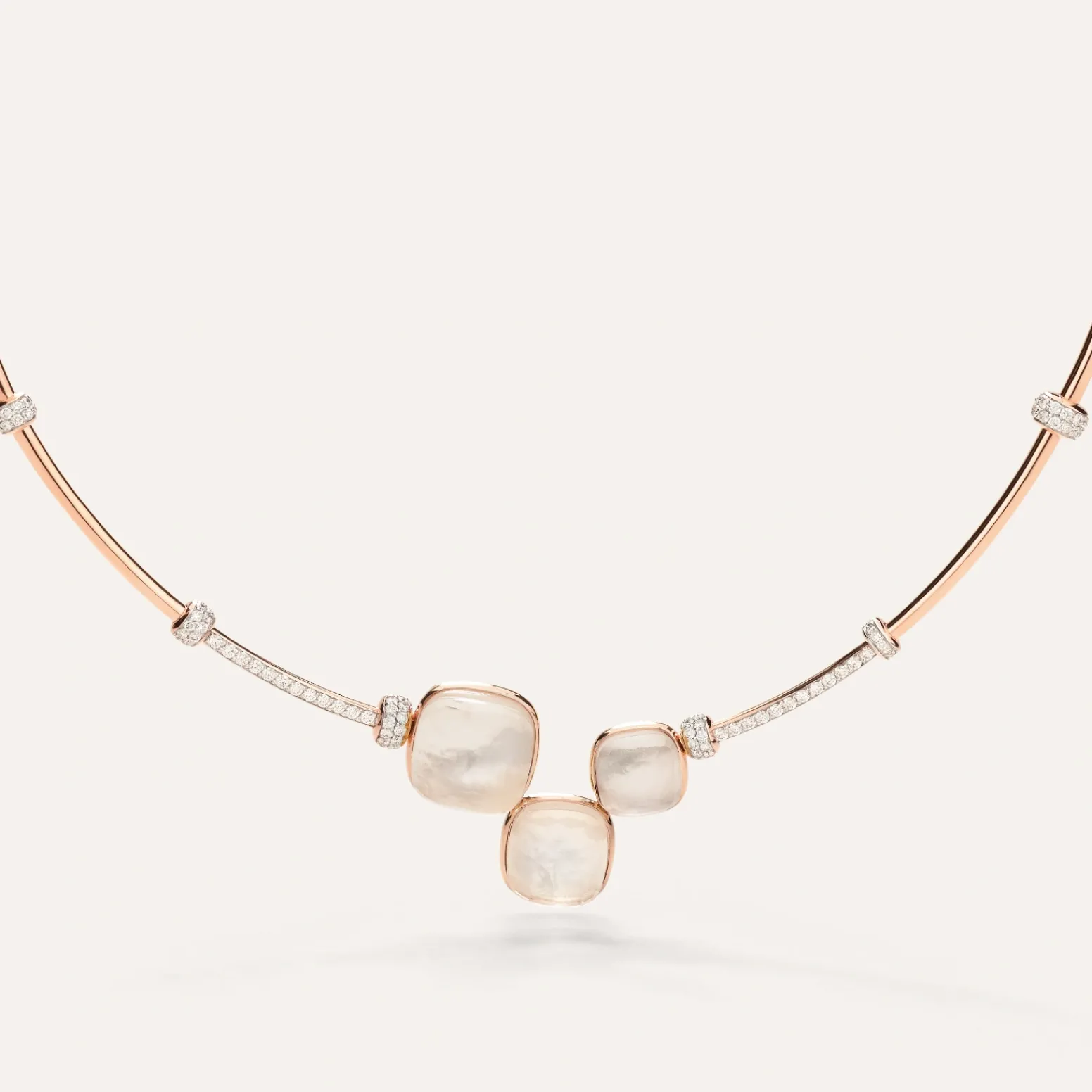 Collana Nudo*Pomellato Best Sale