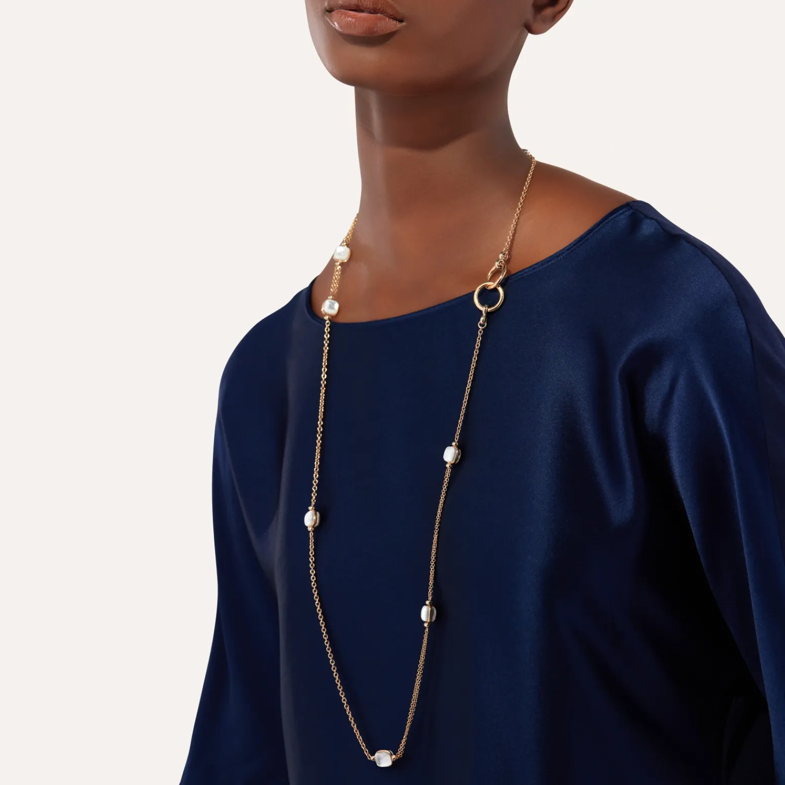 Collana Nudo*Pomellato Clearance