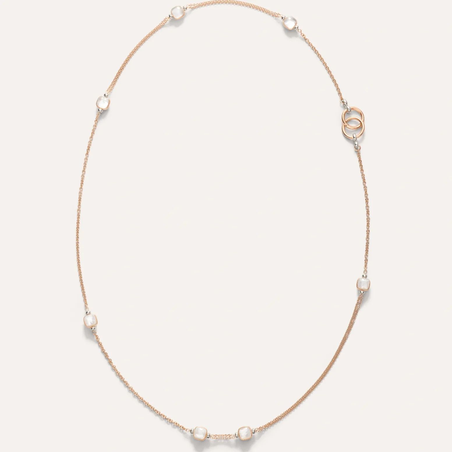 Collana Nudo*Pomellato Clearance